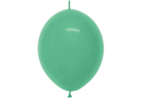 LOL.12 - Green 030 - 50 Stuks