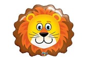 Lovable Lion - Q29"/74cm (16154)