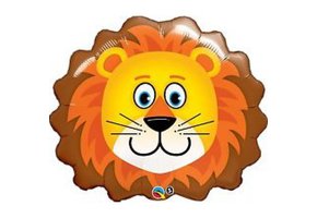 Lovable Lion - Q29"/74cm (16154)