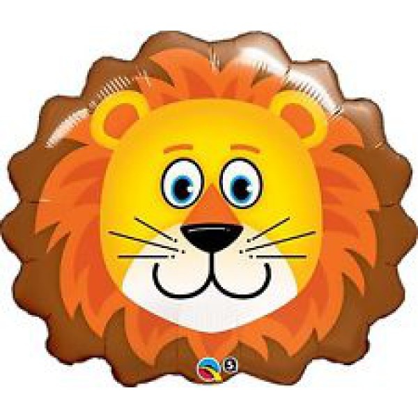 Lovable Lion - Q29"/74cm (16154)