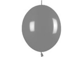 LOL.12 FSH - Grey 081