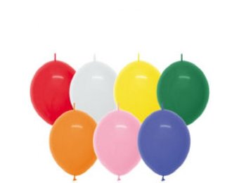 LOL.12 - Assortiment 000 - 50 Stuks