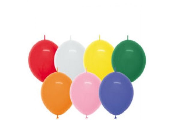 LOL.12 - Assortiment 000 - 50 Stuks