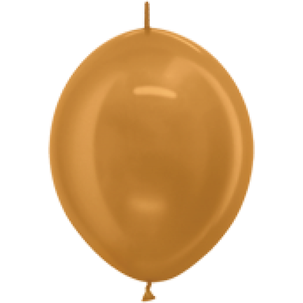 LOL.06 MET - Gold 570