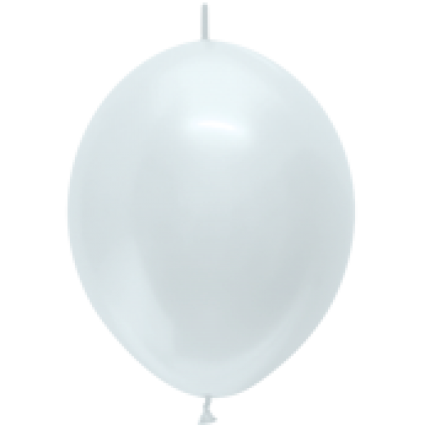 LOL.06 - Pearl White 405 - 50 Stuks