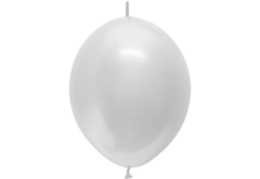 LOL.12 - Pearl Silver 481 - 50 Stuks