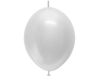 LOL.12 - Pearl Silver 481 - 50 Stuks