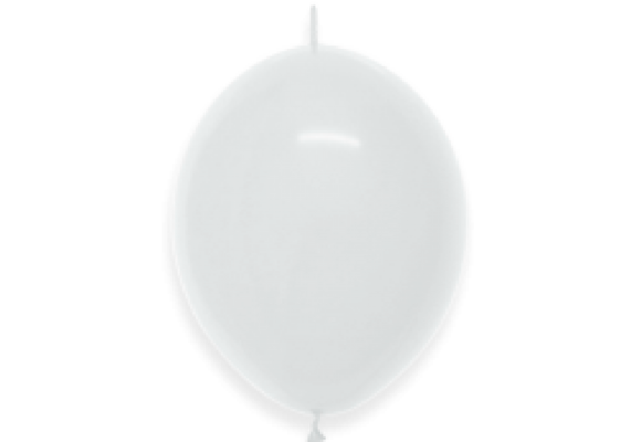 LOL.12 - White 005 - 50 Stuks