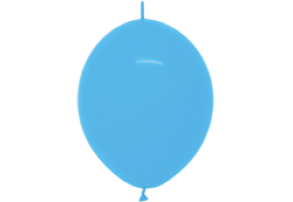 LOL.12 - Blue 040 - 50 Stuks