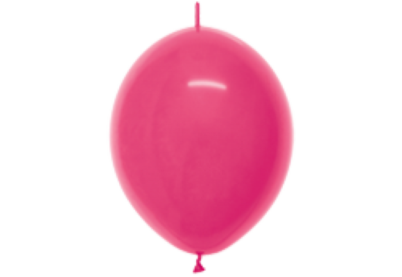 LOL.12 - Fuchsia 012 - 50 Stuks