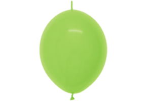 LOL.12 - Lime Green 031 - 50 Stuks