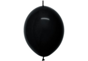 LOL.12 FSH - Black 080