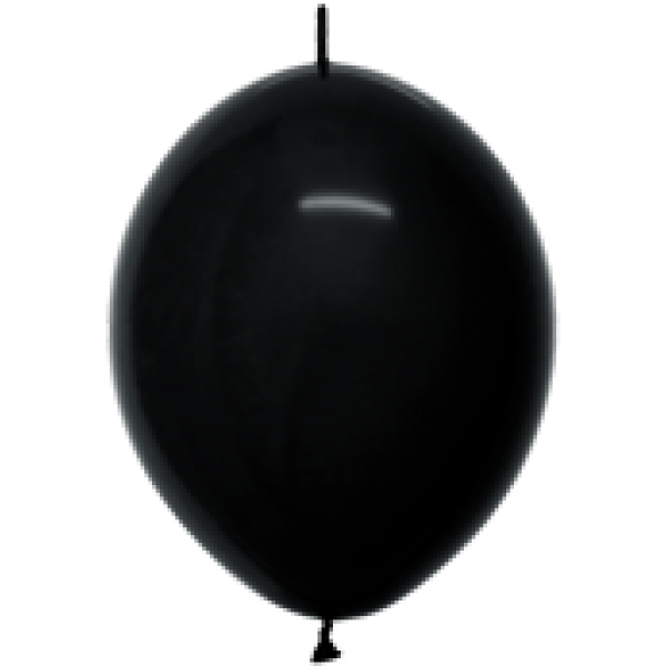 LOL.12 FSH - Black 080