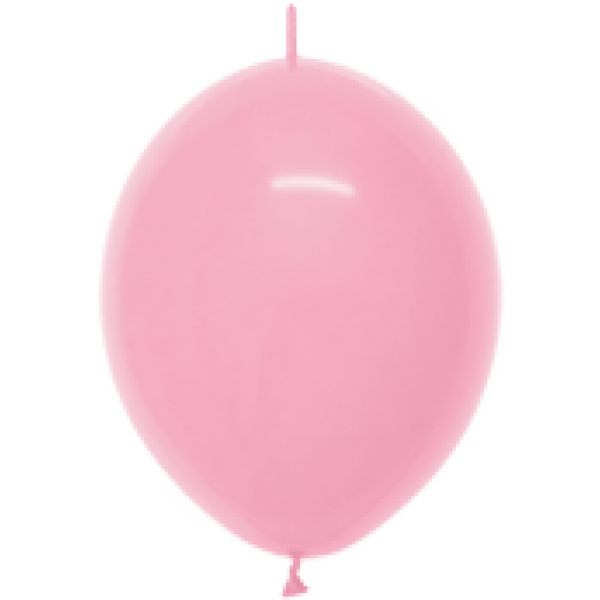 LOL.12 FSH -  Pink 009