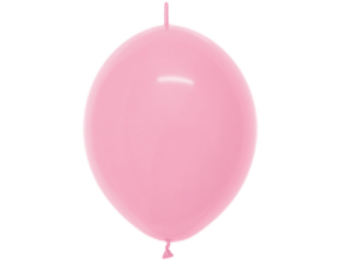 LOL.06 - Pink 009 - 50 Stuks