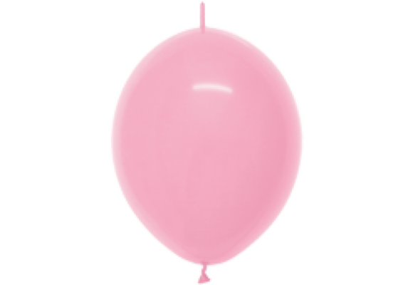 LOL.06 - Pink 009 - 50 Stuks