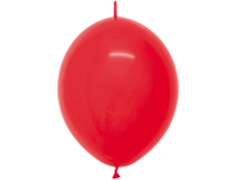 LOL.06 - Red 015 - 50 Stuks