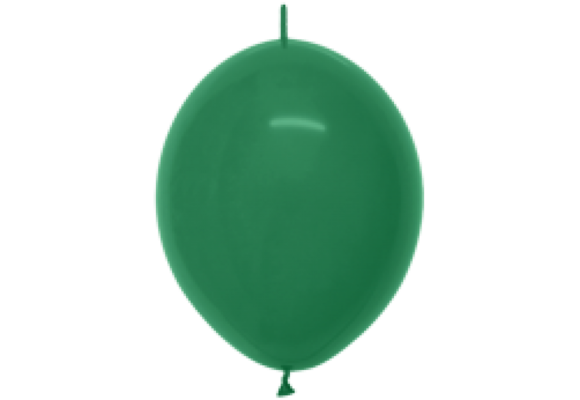 LOL.06 - Forest Green 032 - 50 Stuks