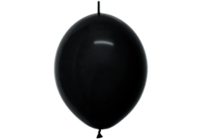 LOL.06 - Black 080 - 50 Stuks