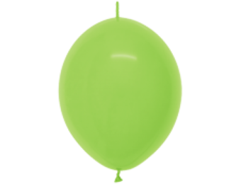 LOL.06 - Lime Green 031 - 50 Stuks