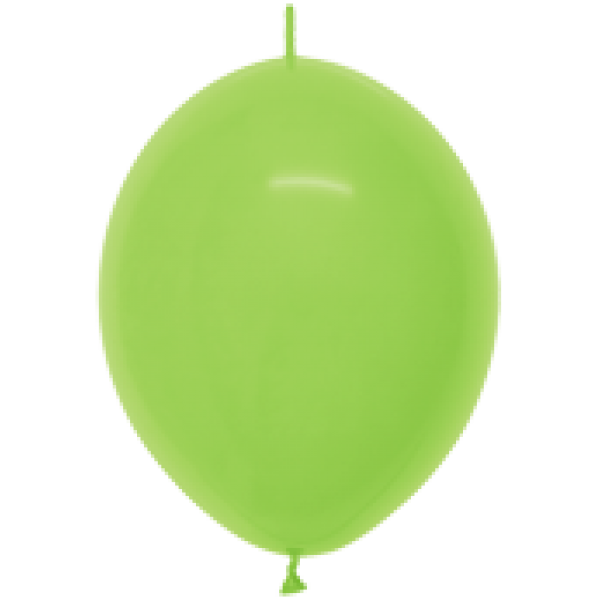 LOL.06 FSH - Lime Green 031