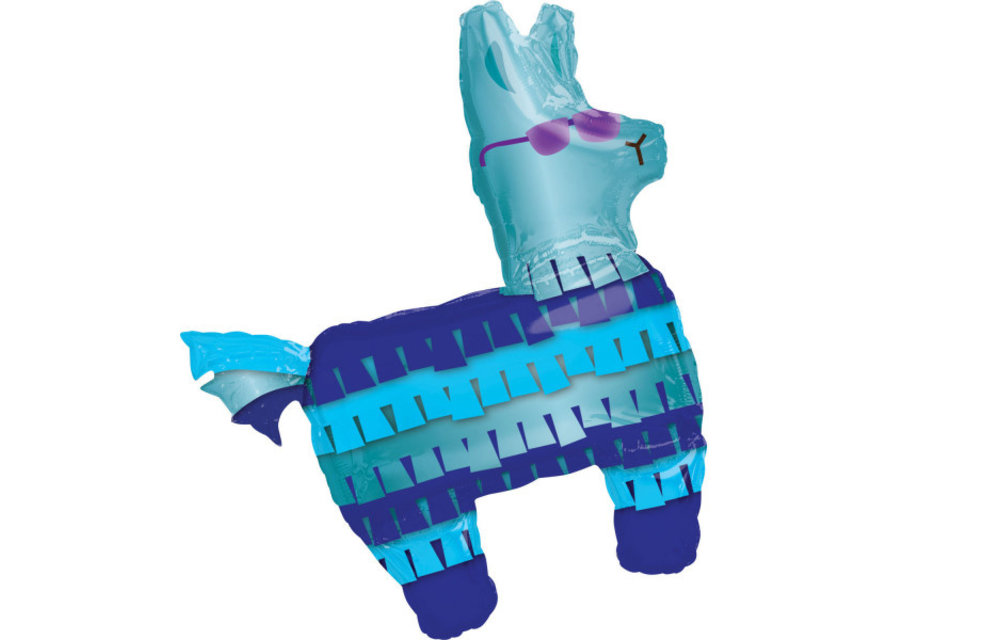 Battle Royal Lama Shape - A33"