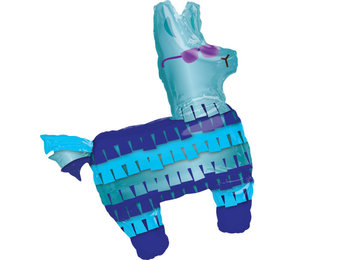 Battle Royal Lama Shape - 33 inch - Anagram