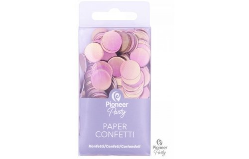 Confetti - Rose Gold Ombre - 20gr