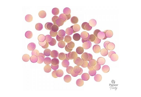 Confetti - Rose Gold Ombre - 20gr