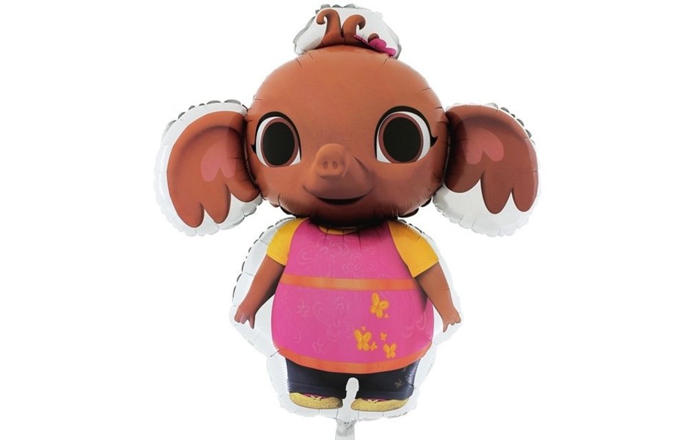 Bing Sula - 37 inch - Grabo