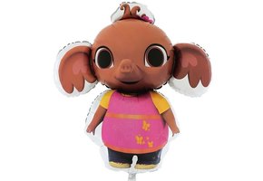 Bing Sula - 37 inch - Grabo