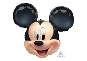 Mickey Mouse Head Forever - 63cm x 55cm - Anagram