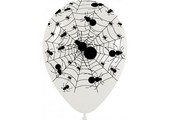R12 - Spiderweb - Clear 390 - 25 Stuks