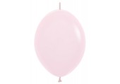 LOL.12 - Pastel Matte Pink 609 - 50 Stuks