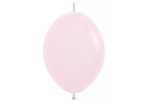 LOL.12 - Pastel Matte Pink 609 - 50 Stuks