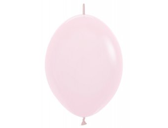 LOL.12 Pastel Matte - Pink 609