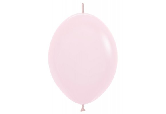 LOL.12 - Pastel Matte Pink 609 - 50 Stuks