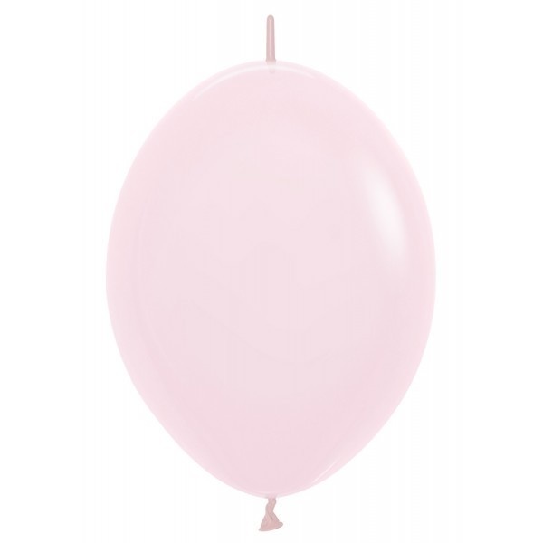 LOL.12 Pastel Matte - Pink 609