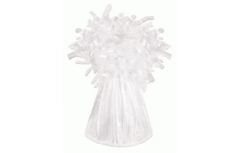 Gewichtje - FOLIE White - 170 gr. 12-stuks