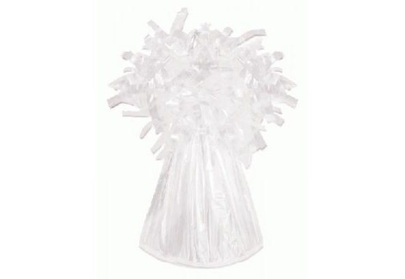 Gewichtje - FOLIE White - 170 gr. 12-stuks