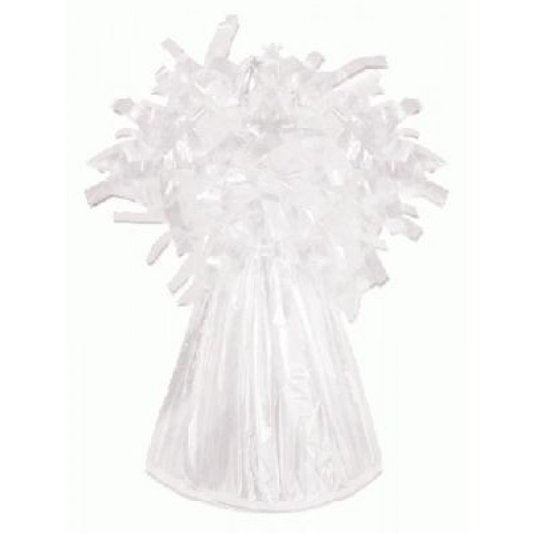 Gewichtje - FOLIE White - 170 gr. 12-stuks