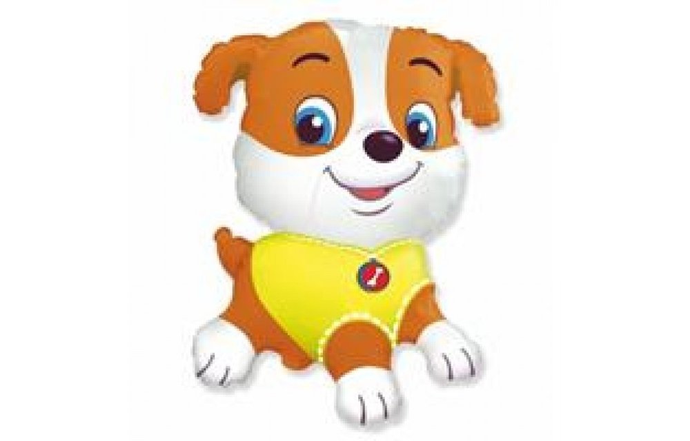 Paw Patrol - Bulldog Rubble - 24 inch - Flex