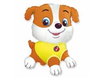Paw Patrol Bulldog - 24"/61cm