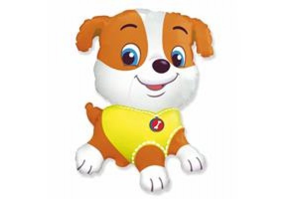 Paw Patrol - Bulldog Rubble - 24 inch - Flex