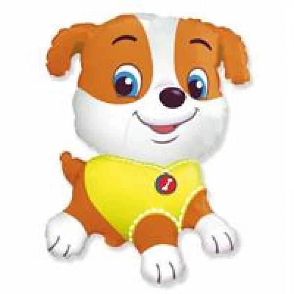 Paw Patrol - Bulldog Rubble - 24 inch - Flex