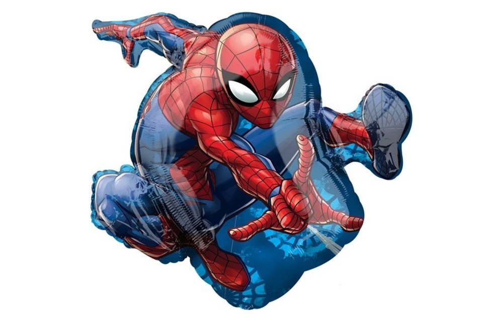 Spiderman - Shooting Web - 43cm x 73cm - Anagram