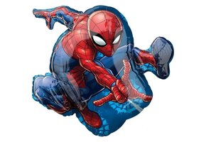 Spiderman - Shooting Web - 43cm x 73cm - Anagram