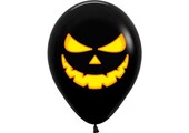 R12 - Pumpkin Light - Black 080 - 25 Stuks