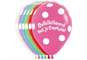 SALE > R18 - Communie - Assorted 000