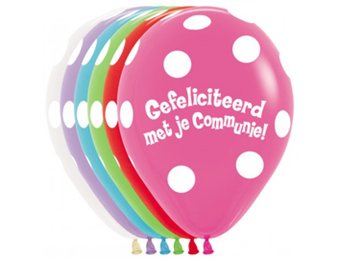 SALE > R18 - Communie - Assorted 000